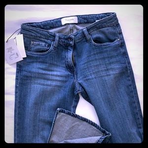 Paris original Acquaverd Denim